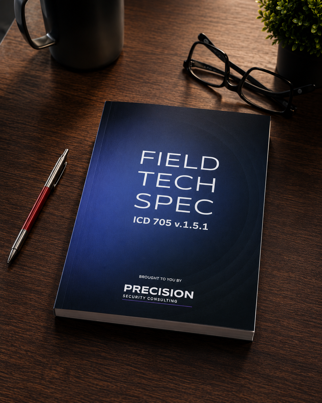 ICD 705 Tech Spec