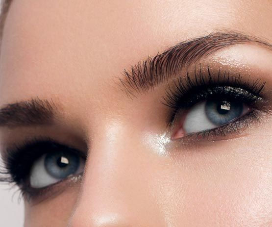 Eyebrow Restoration