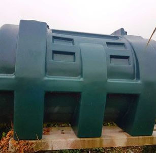 Tank Repairs & Replacements