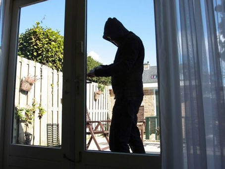 No More Break-Ins – Advance Locksmiths