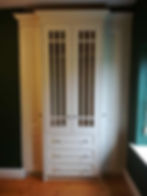 fitted Wardrobes