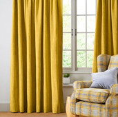 Curtains