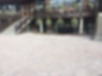 paving