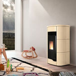 Pellet Stoves
