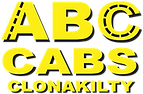abc cabs clonakilty