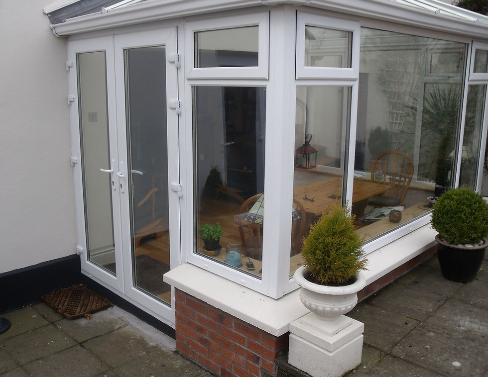 conservatories