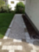 paving