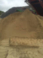 Golden Grit Sand