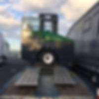 Celtic Shipping Agencies LTD
