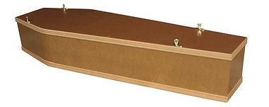 Plain MDF Satin
