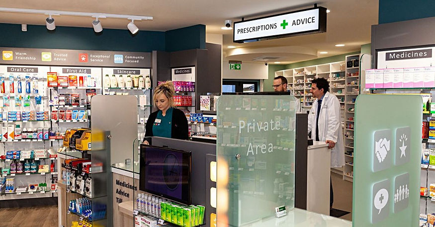 prescriptions