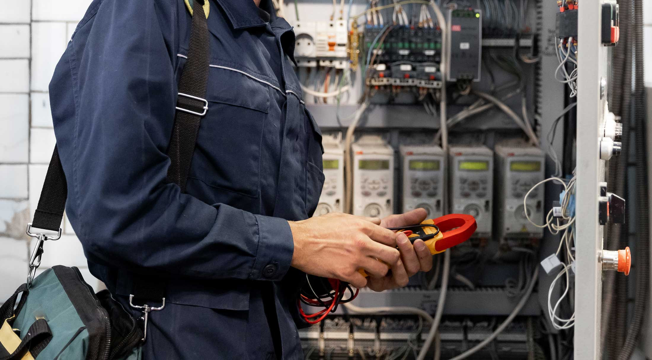 Lighting & Electrical