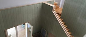 Carpenters and Joiners