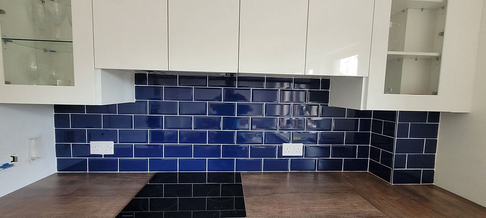 PD Dublin Bathroom Ltd