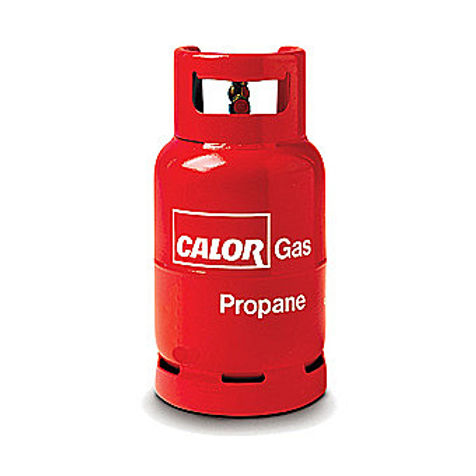 47 Kg Propane Calor Gas Bottle 47kg Propane Calor Gas Propane