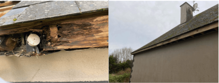 Supreme Roofing