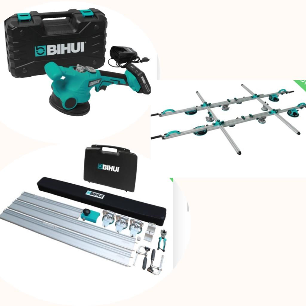BIHUI Large Format Bundle