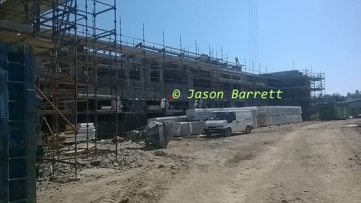 ​Barrett Bricklaying​
