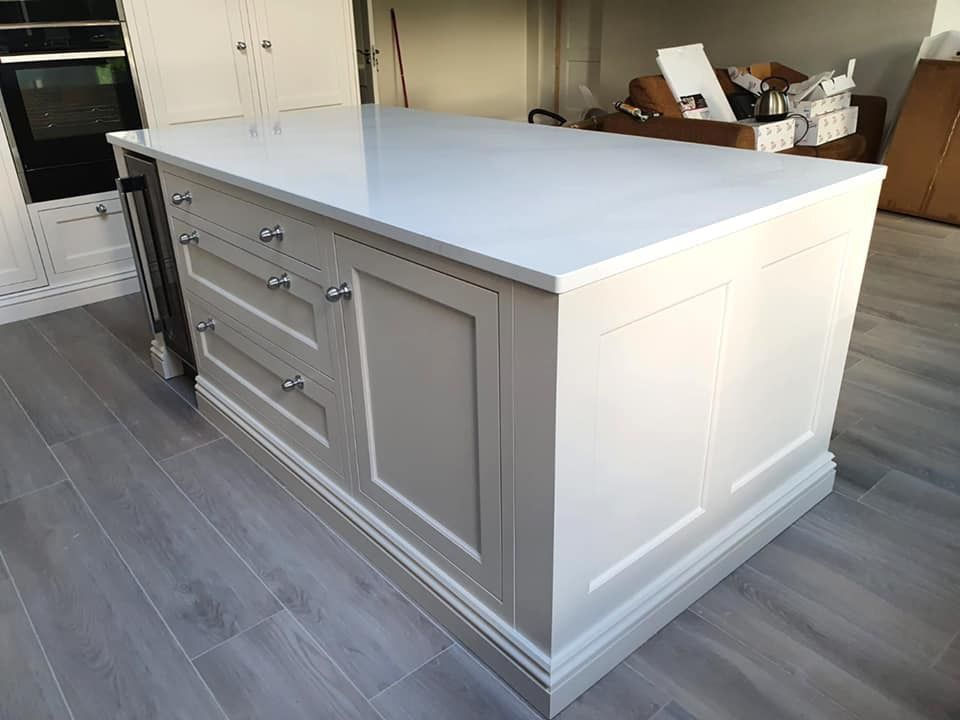 Elphin Fitted Furniture