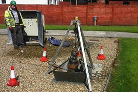 P.C. Drain Cleaning