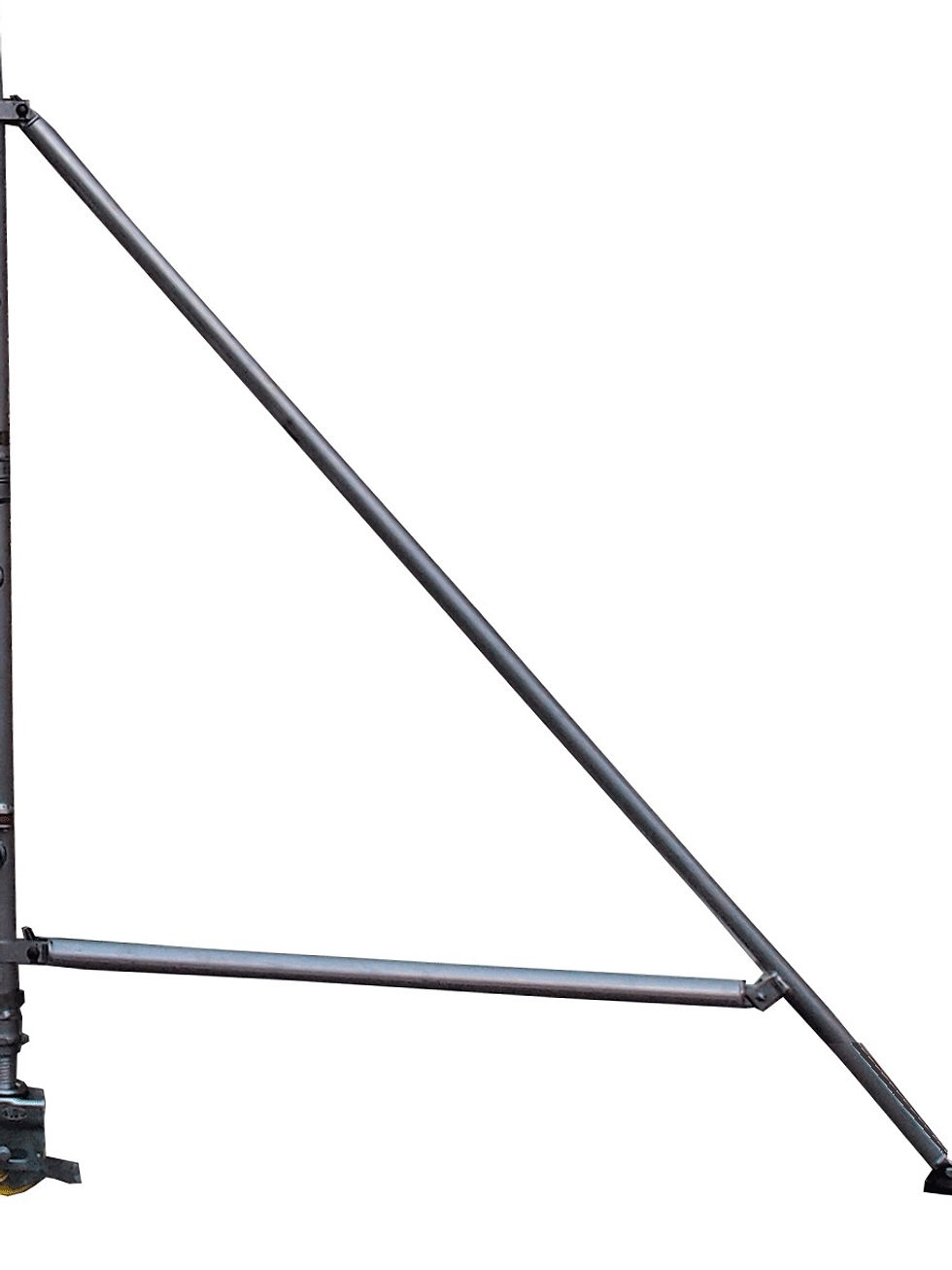 Thumbnail: UTS Large Telescopic Stabiliser