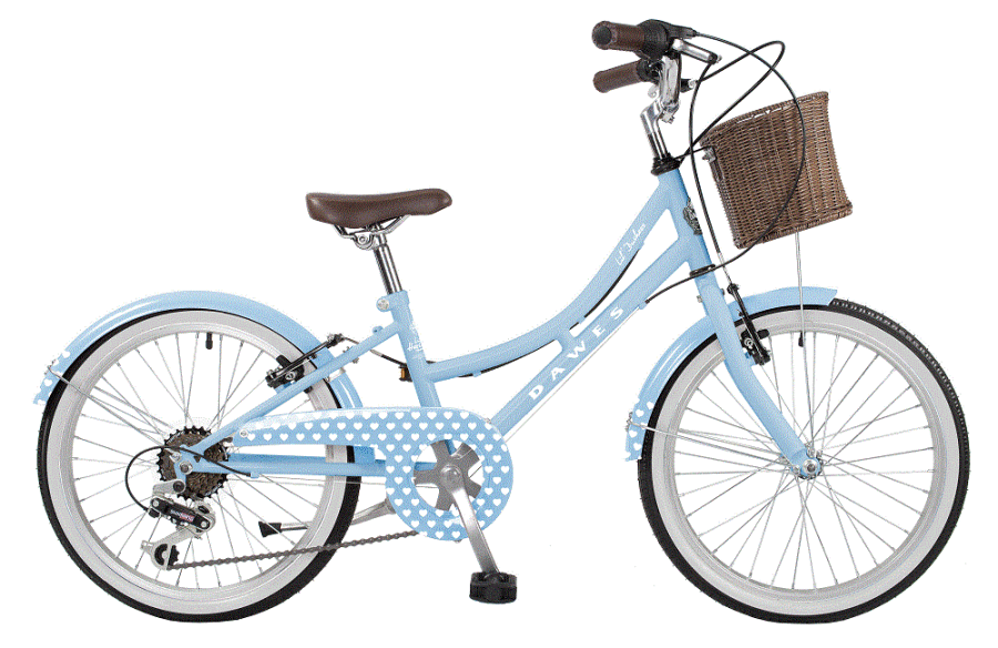  Dawes Lil Duchess 20"