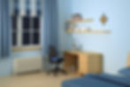 Curtains and Curtain Poles