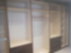 Walk-In-wardrobes