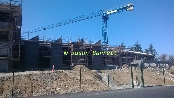 ​Barrett Bricklaying​