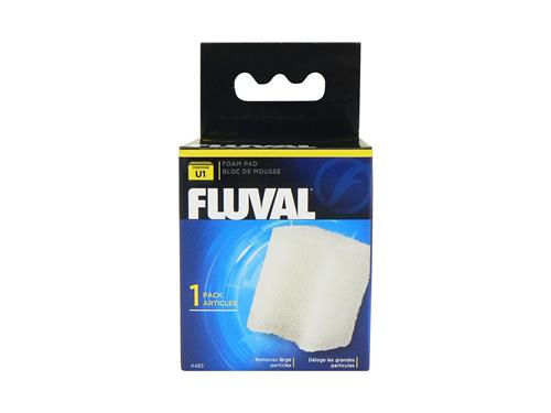 FLUVAL U1 FILTER FOAM PAD 1PC