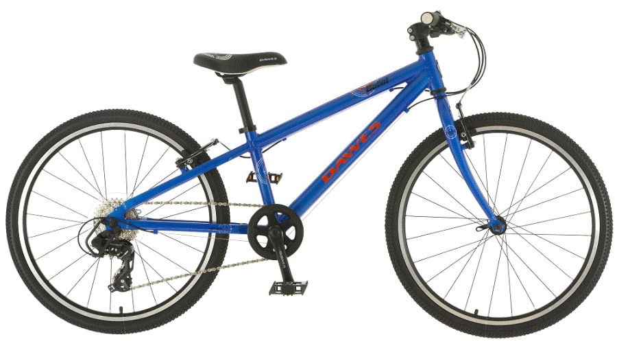 Dawes Bullet 24 LT