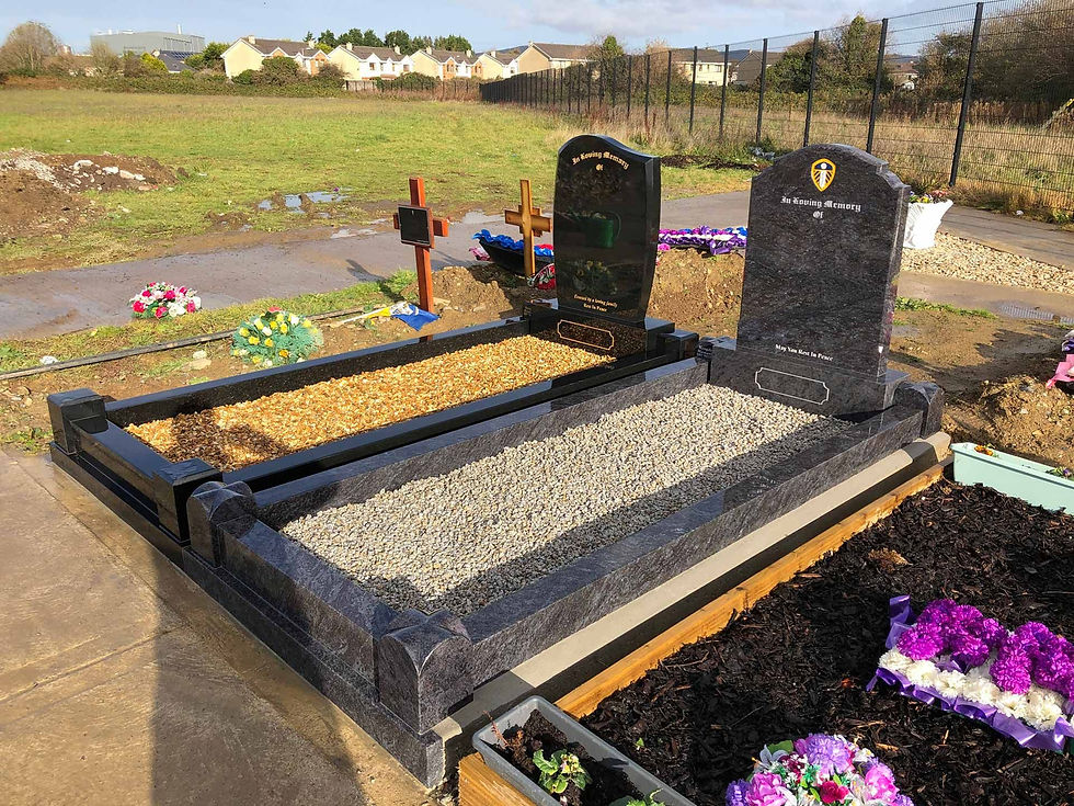Kingdom Memorials