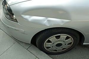 Crash Repair