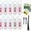 Thumbnail: SCAFF TAGS KIT (BOX OF 10)