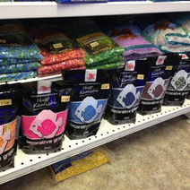 Pet Food Collection