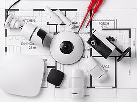 Experienced & Licensed Alarm Installation Services