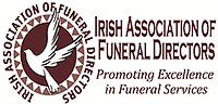 IAFD logo