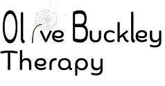 Olive Buckley Therapy logo