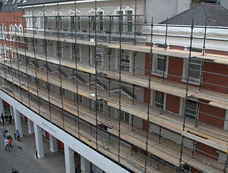 blackhorse scaffolding