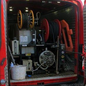septic tank cleaning cork 