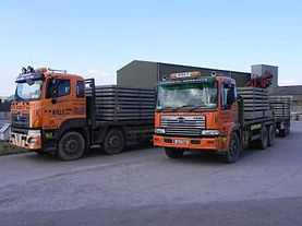 W & M Kiely Ltd. 