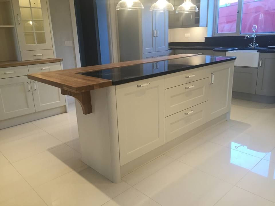 Elphin Fitted Furniture