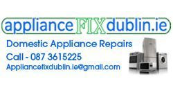 ApplianceFix logo