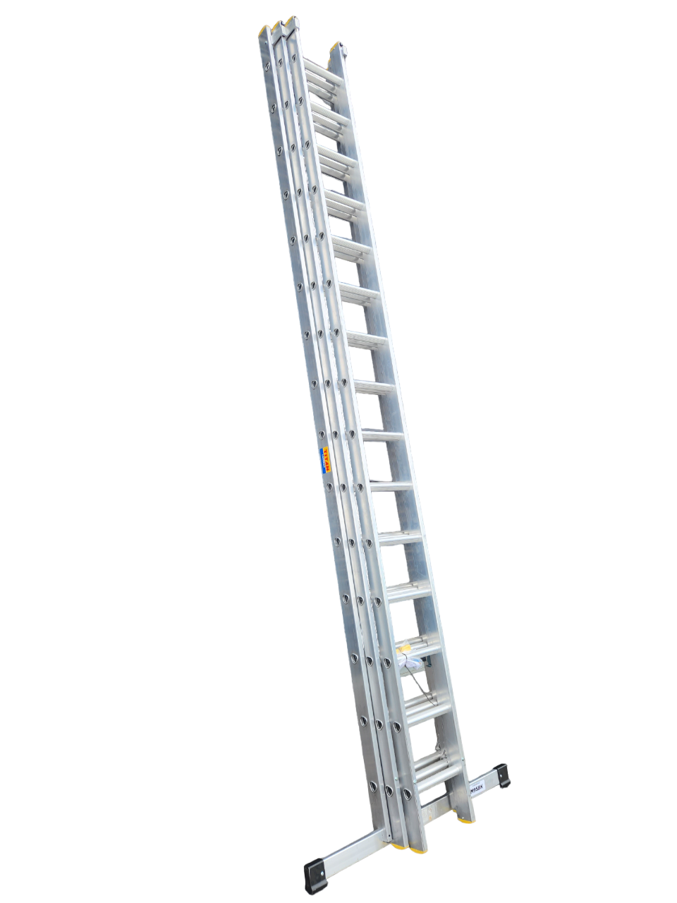 Titan Classic Triple Extension Ladder 4.0m