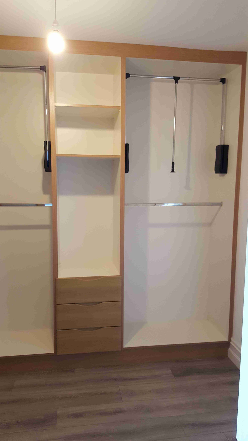 Denis Heffernan Fitted Furniture