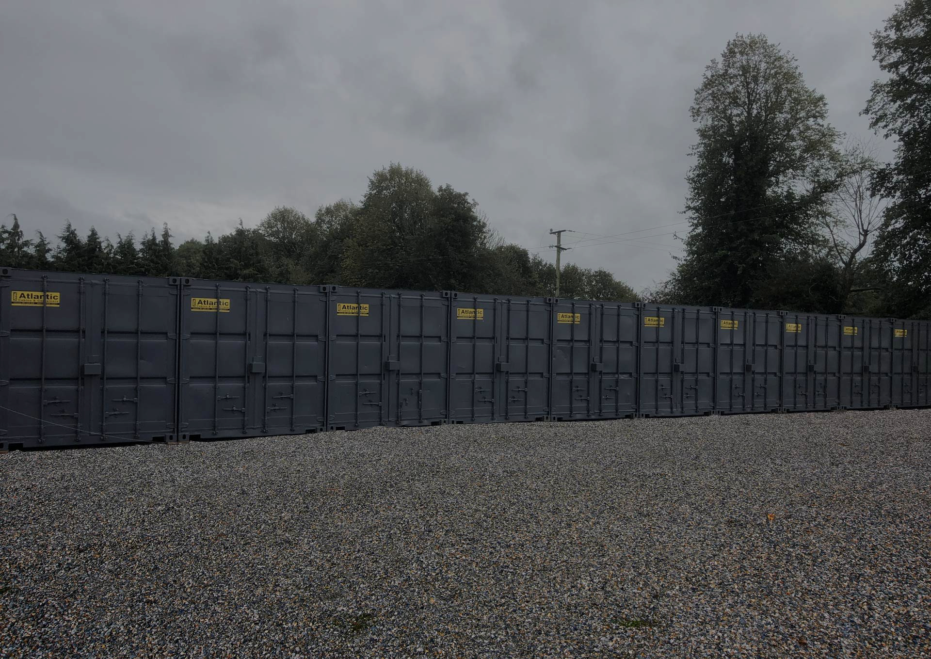 Commercial Storage Munster Storage Self Storage Limerick