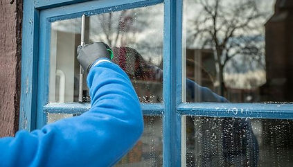 SOS Cleaning Services