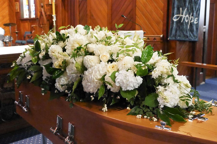 Fordes Funeral Homes Ltd.