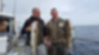Galway Bay Fishing