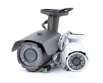 Douglas CCTV